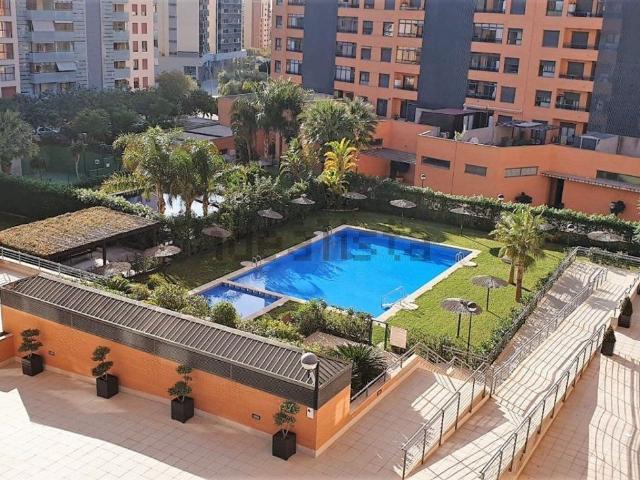 Piso, Paus, Alicante / Alacant