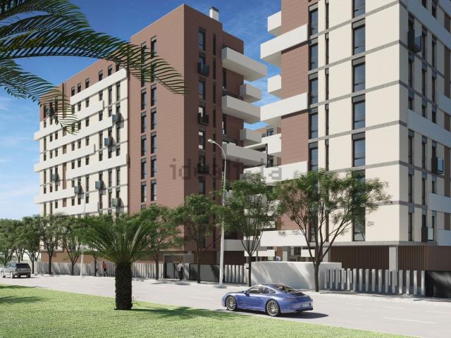 Piso, Paus, Alicante / Alacant
