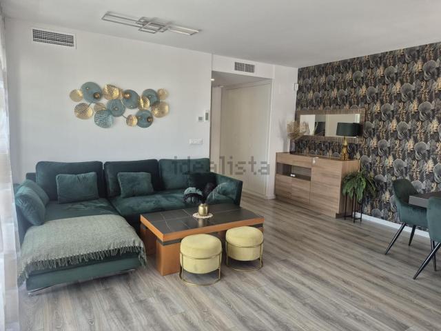 Piso, Paus, Alicante / Alacant