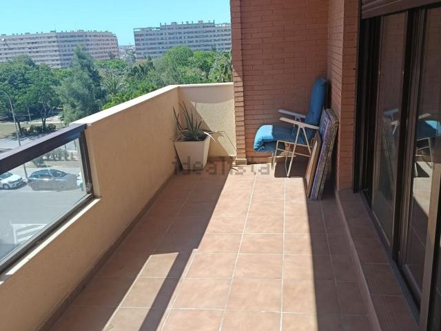 Piso, Paus, Alicante / Alacant