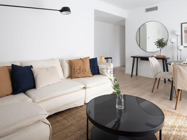 Piso, Paus, Alicante / Alacant