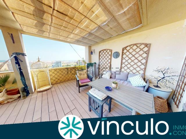 Piso, Paus, Alicante / Alacant