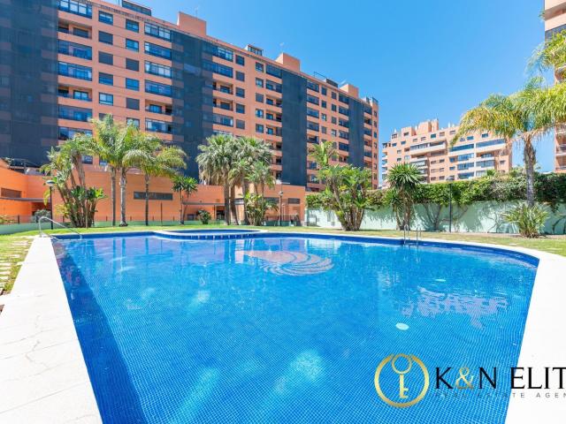 Piso, Paus, Alicante / Alacant