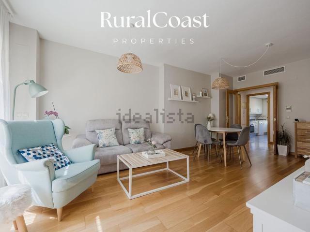 Piso, Paus, Alicante / Alacant