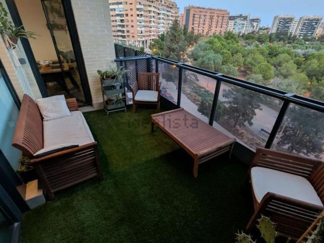 Piso, Paus, Alicante / Alacant