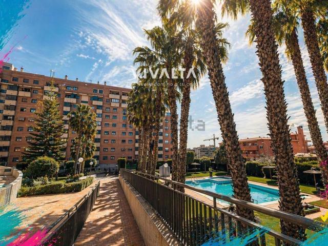 Piso, Paus, Alicante / Alacant