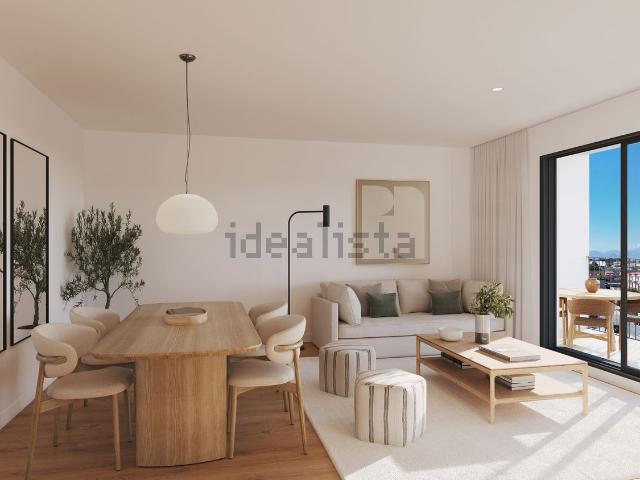 Piso, Paus, Alicante / Alacant