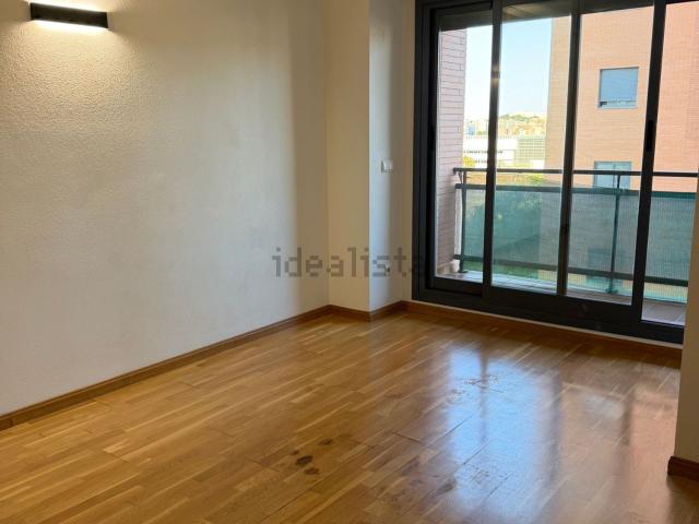 Piso, Paus, Alicante / Alacant