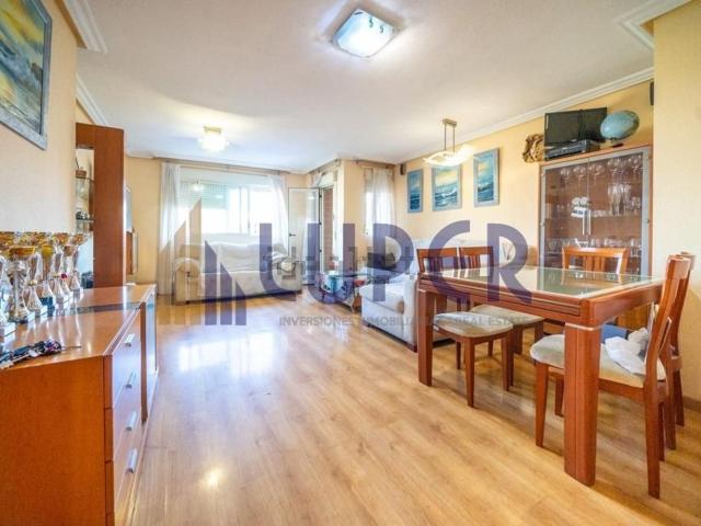 Piso, Paus, Alicante / Alacant