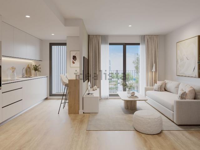 Piso, Paus, Alicante / Alacant