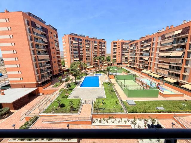 Piso, Paus, Alicante / Alacant