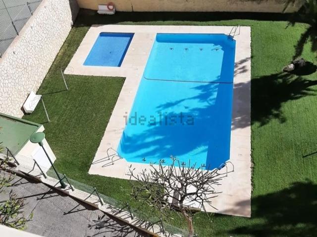 Piso, Pedregalejo Morlaco, Málaga