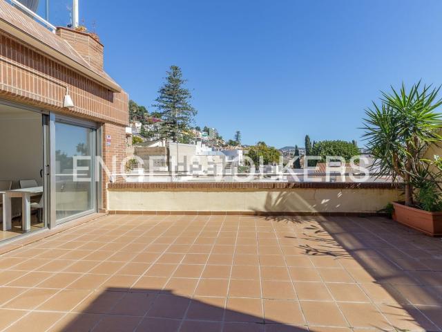 Piso, Pedregalejo Morlaco, Málaga