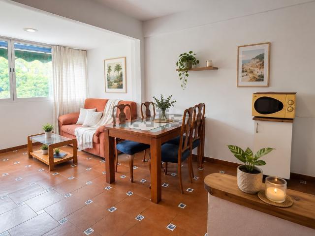 Piso, Pedregalejo Morlaco, Málaga
