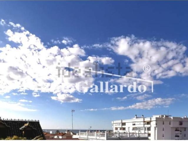 Piso, Pedregalejo Morlaco, Málaga