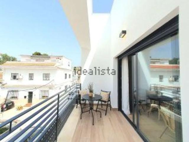Piso, Pedregalejo Morlaco, Málaga