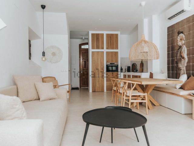 Piso, Pedregalejo Morlaco, Málaga