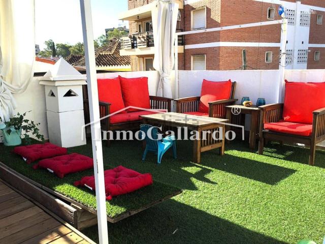 Piso, Pedregalejo Morlaco, Málaga