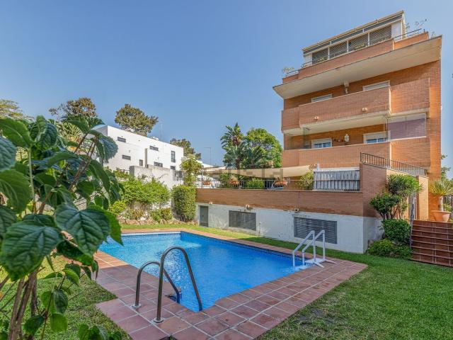 Piso, Pedregalejo Morlaco, Málaga