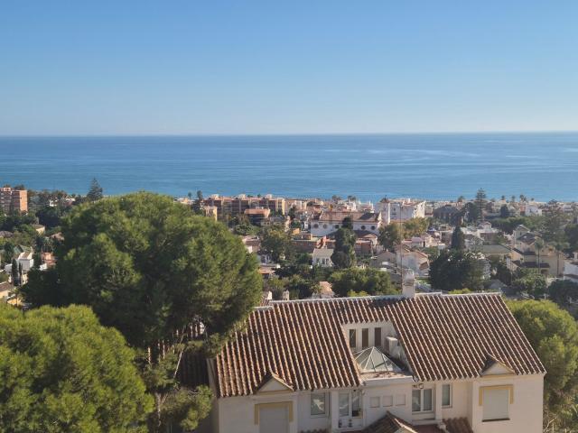 Piso, Cerrado de Calderón Hacienda Paredes, Málaga