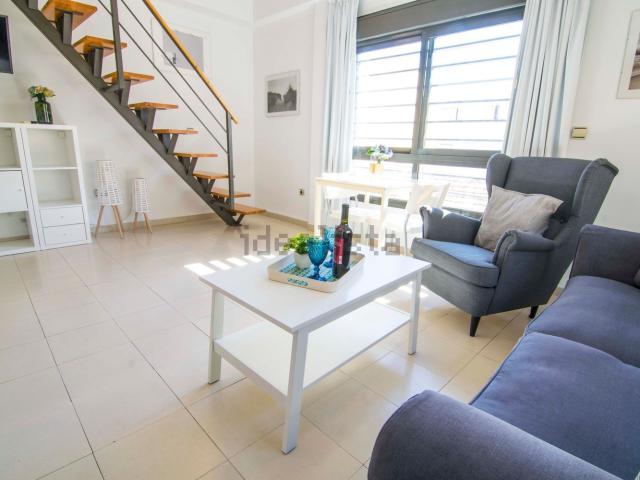 Piso, Pedregalejo Morlaco, Málaga