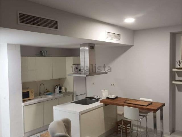 Piso, Pedregalejo Morlaco, Málaga
