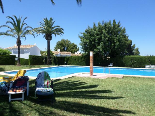 Piso, Pedreguer