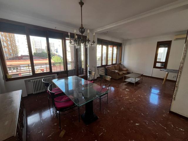 Piso, Perchel norte, Málaga