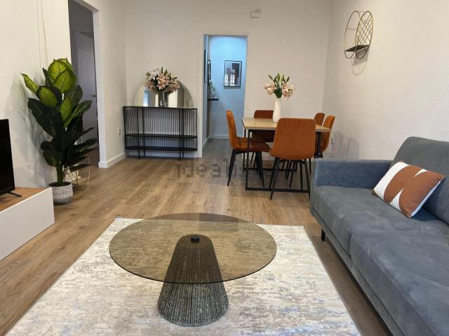 Piso, Perchel norte, Málaga