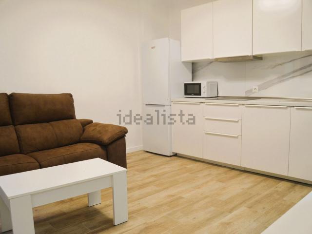 Piso, Perchel norte, Málaga
