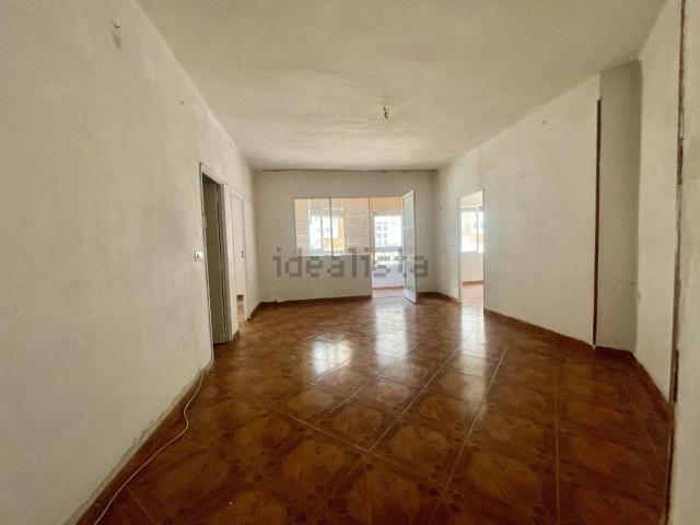 Piso, Perchel norte, Málaga