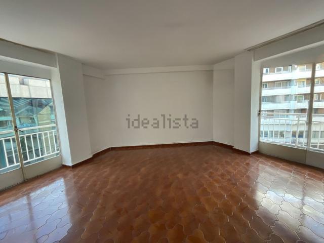 Piso, Perchel norte, Málaga