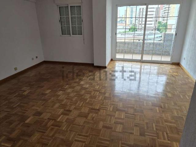Piso, Perchel norte, Málaga