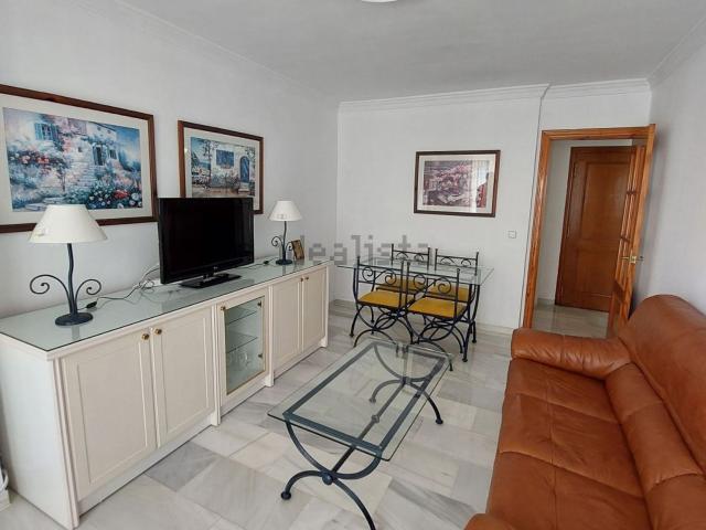 Piso, Perchel norte, Málaga