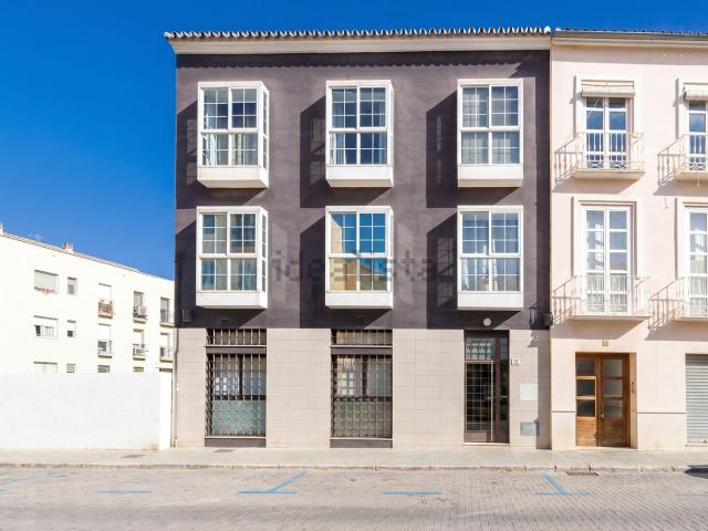 Piso, Perchel norte, Málaga