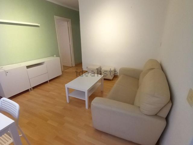 Piso, Perchel norte, Málaga