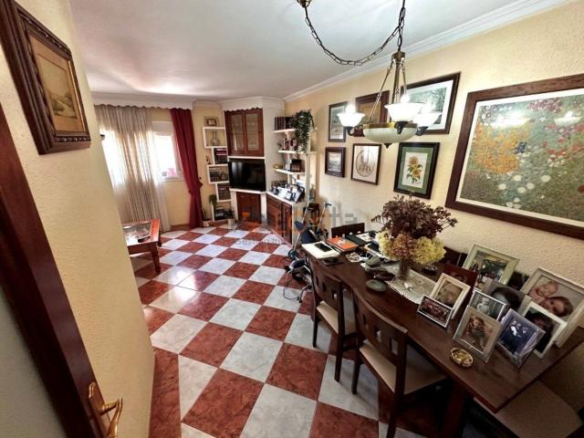 Piso, Perchel norte, Málaga