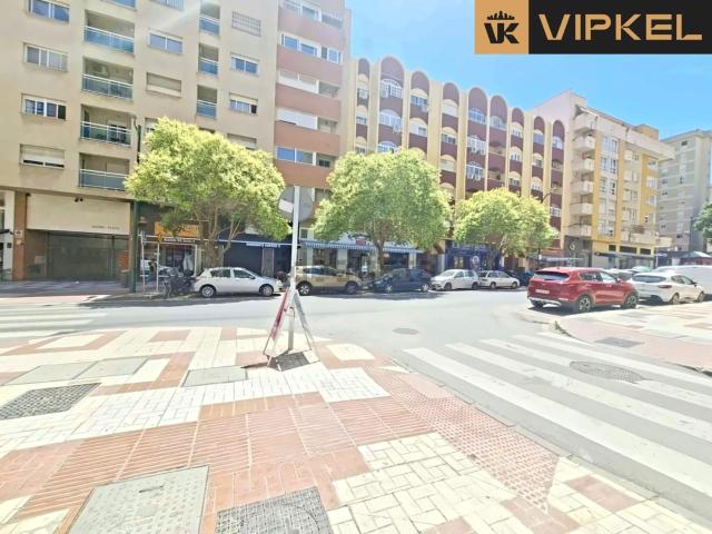 Piso, Perchel norte, Málaga