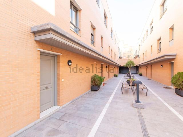 Piso, Perchel norte, Málaga