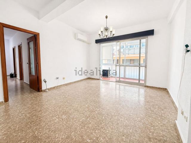 Piso, Perchel norte, Málaga