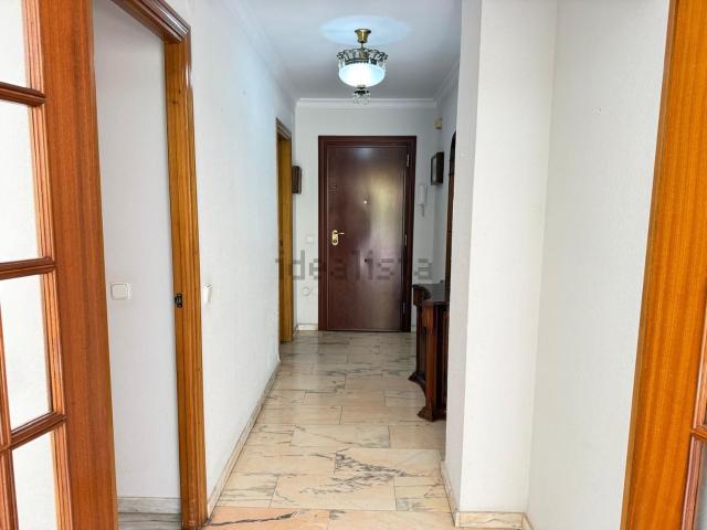 Piso, Perchel norte, Málaga