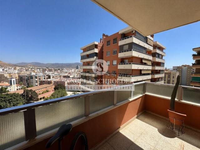 Piso, Perchel norte, Málaga