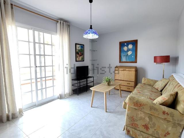 Piso, Perchel norte, Málaga