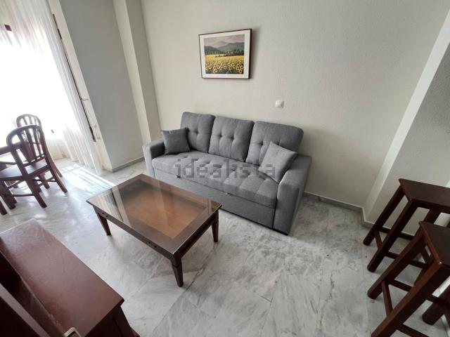 Piso, Perchel norte, Málaga