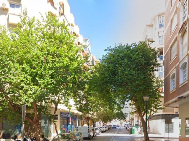 Piso, Perchel norte, Málaga