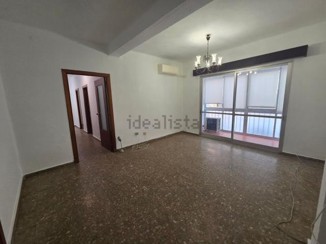 Piso, Perchel norte, Málaga