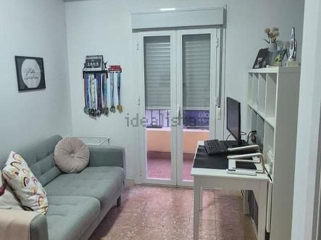 Piso, Perchel norte, Málaga