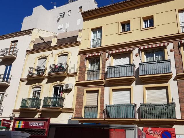 Piso, Perchel norte, Málaga