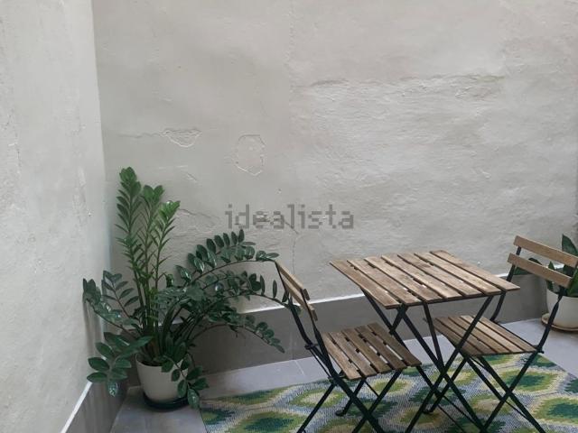 Piso, Perchel norte, Málaga