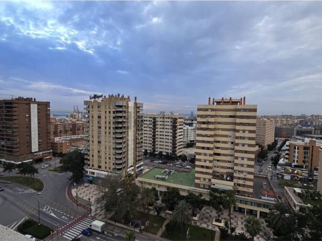 Piso, Perchel norte, Málaga